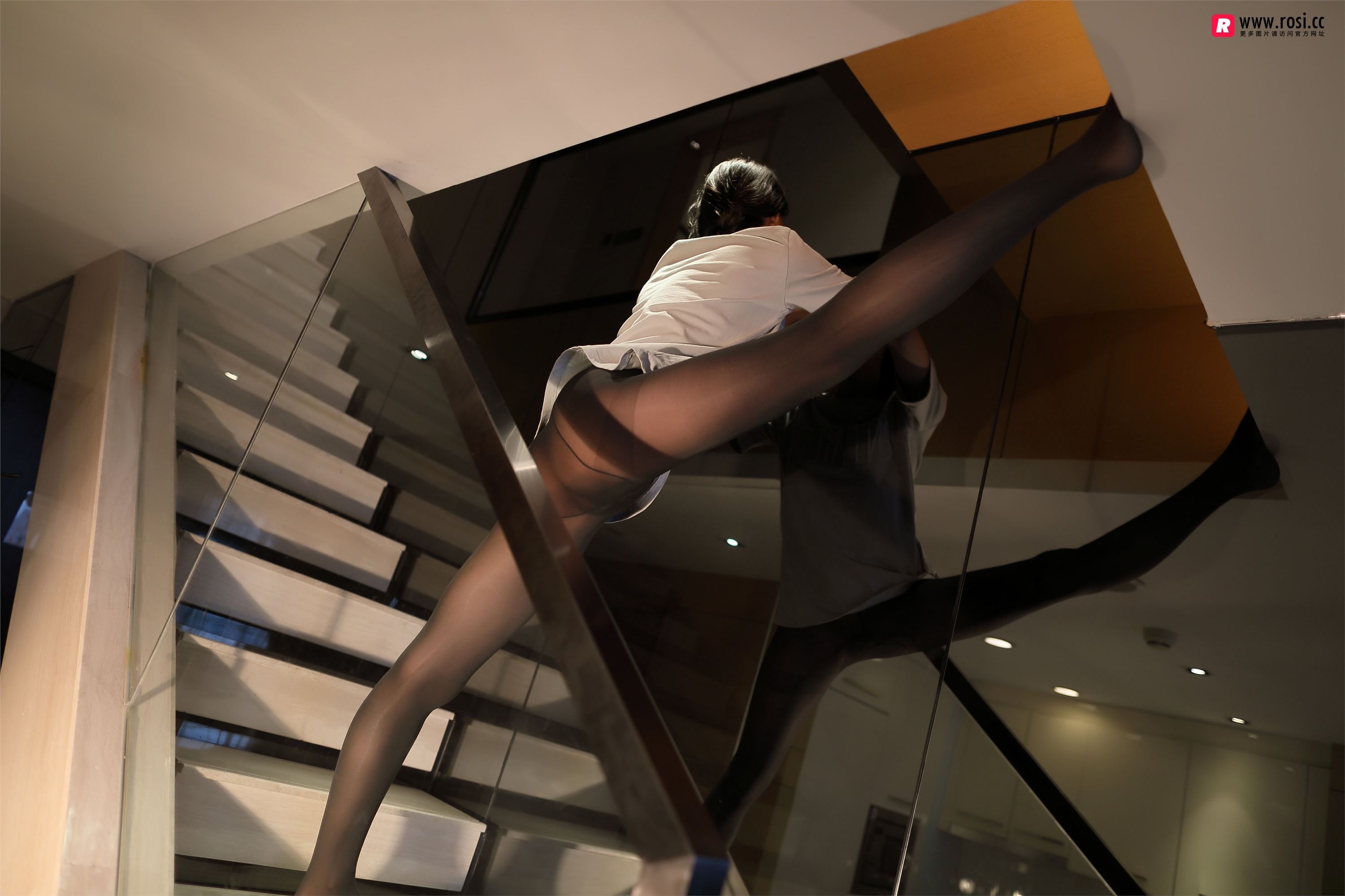 [ROSI写真]2018.10.20 艺学妹 NO.0028